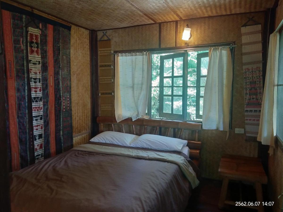 Baan Suan Jantra Home Stay Chiang Rai Luaran gambar